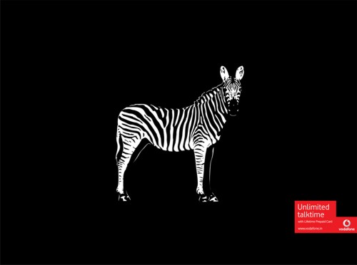   Ogilvy & Mather  Vodafone    