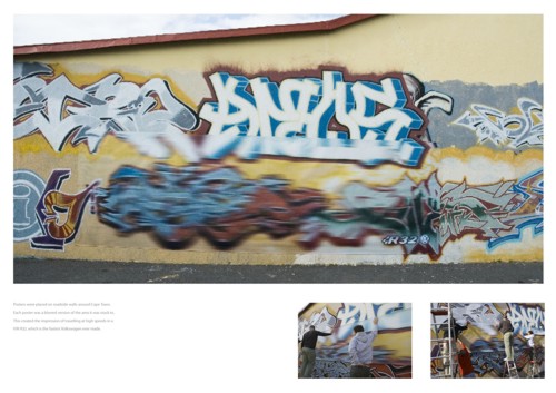 Для рекламы Volkswagen от Ogilvy