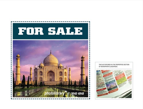    Ogilvy & Mather  Photolibrary