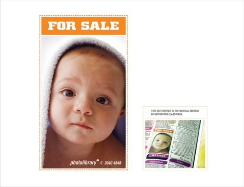    Ogilvy & Mather  Photolibrary