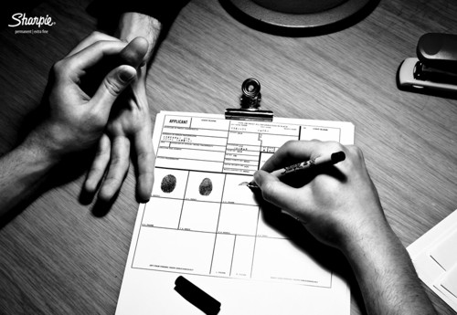   Miami Ad School Europe  Sharpie