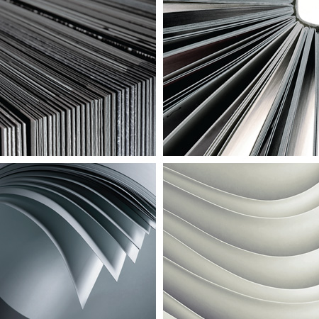 Календарь «В книге — целый мир» от «ДизайнДепо»