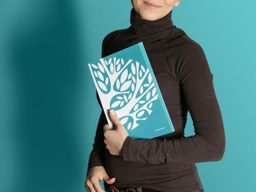 Фирменный стиль для «ЭП-аудит» от DDC Creative Lab