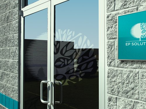 Фирменный стиль для «ЭП-аудит» от DDC Creative Lab