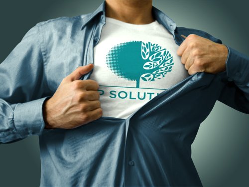 Фирменный стиль для «ЭП-аудит» от DDC Creative Lab