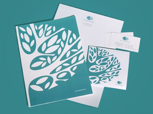 Фирменный стиль для «ЭП-аудит» от DDC Creative Lab