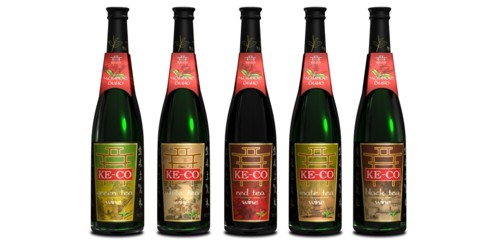   KE-CO
