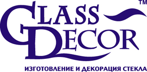 Glass Decor