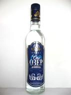 Водка Сто озер