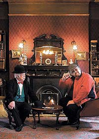 Бейкер-стрит