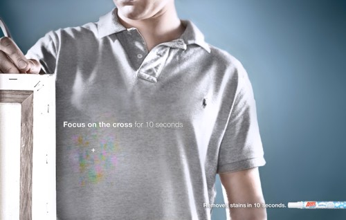 Ariel от Fakd & European school of Design