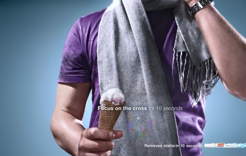 Ariel от Fakd & European school of Design