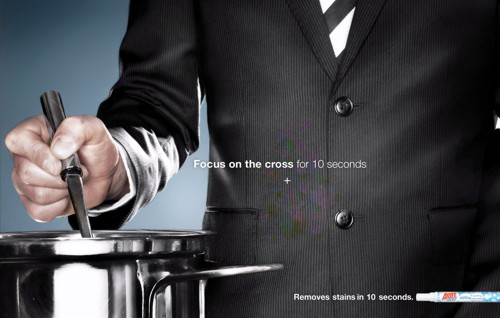 Ariel от Fakd & European school of Design