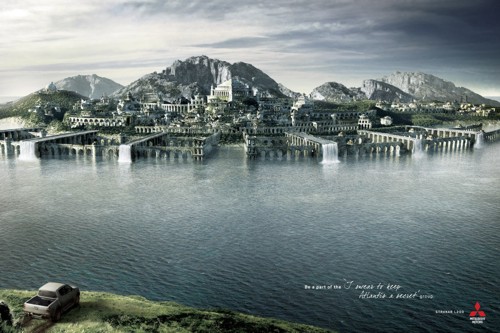 Mitsubishi Strakar L200 от MSTF Partners