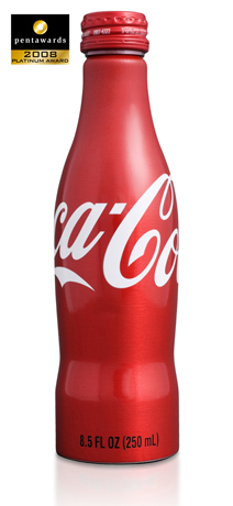   Coca-Cola