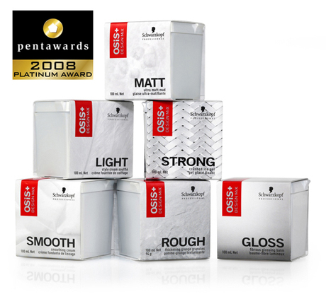    Schwarzkopf Professional OSiS