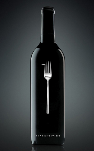    Thanksgiving Wine