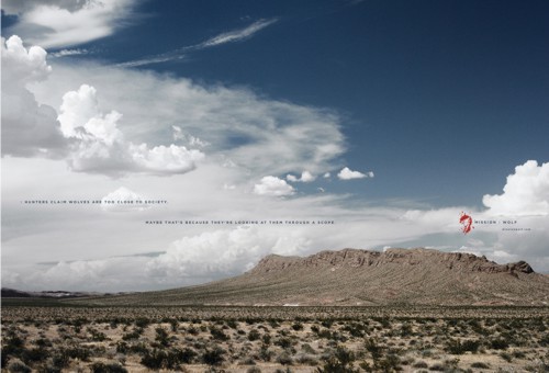 Mission: Wolf  22squared