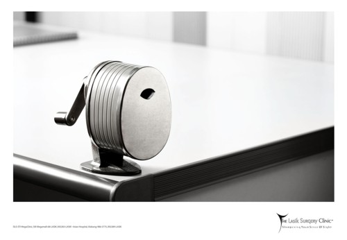     The Lasik Surgery Clinic  DM9JaymeSyfu