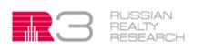 Russian Realty Research (R3)