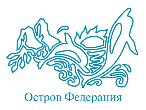 Остров Федерация