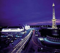 ����� ������ ���������� ������� 'Be Berlin'