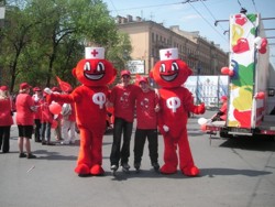 Промо-акции по продвижению Фармакор