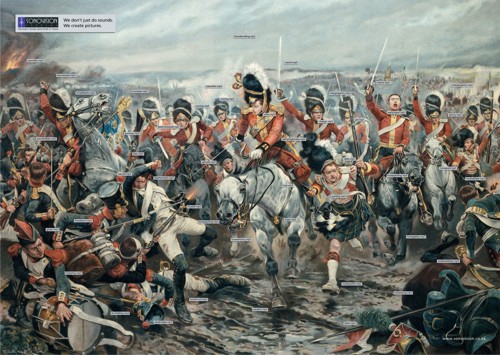   DraftFCB  Sonovision