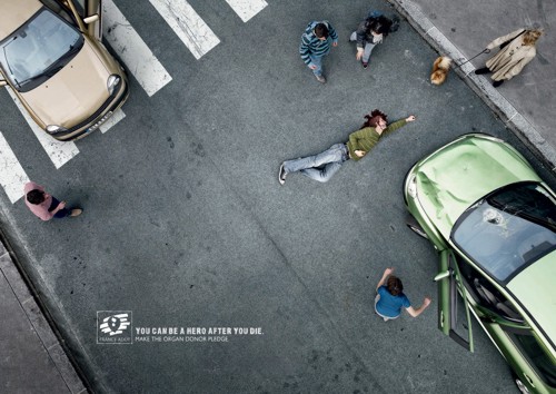   CLM BBDO  France Adot