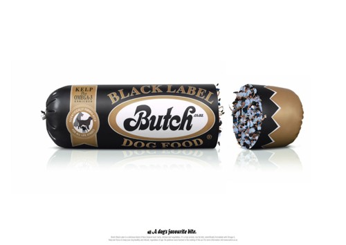   Saatchi & Saatchi  Butch