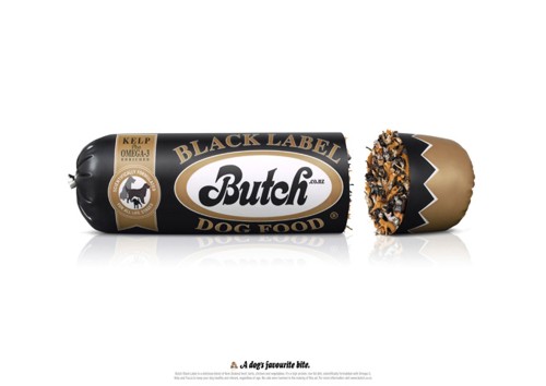   Saatchi & Saatchi  Butch