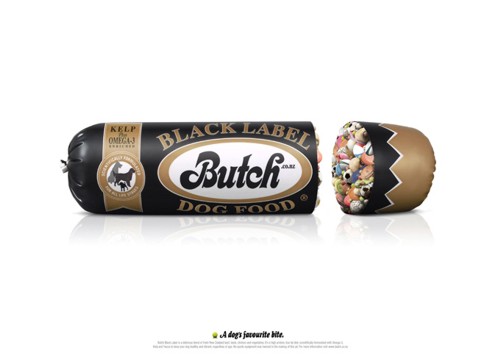   Saatchi & Saatchi  Butch