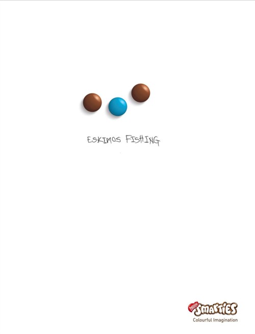   JWT  Nestle Smarties