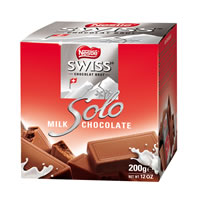 Nestle Swiss