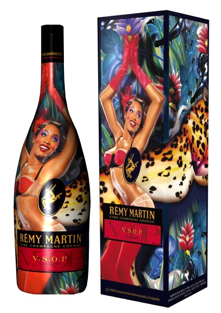   Remy Martin VSOP   