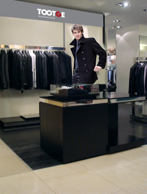  Tootge  brand program