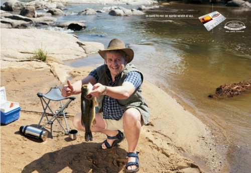 Принт для Cape Union Mart и King James