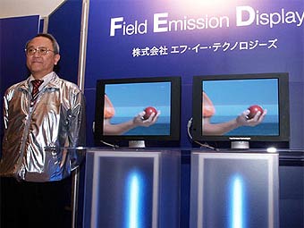     Field Emission Technologies