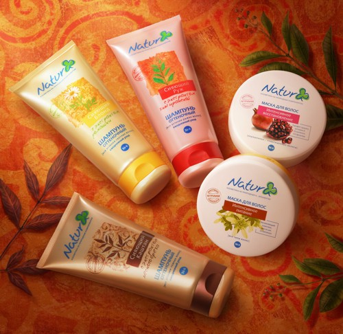 Natura  Depot WPF  36*6