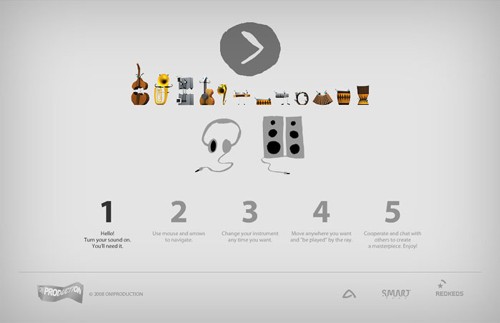 Red Keds  OnProduction