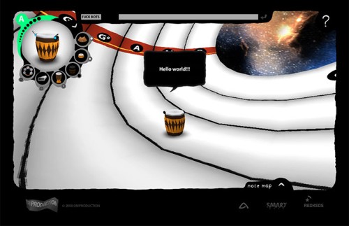 Red Keds  OnProduction