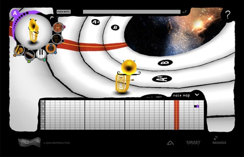 Red Keds  OnProduction