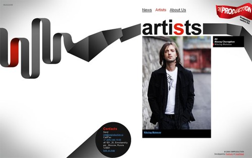 Red Keds  OnProduction