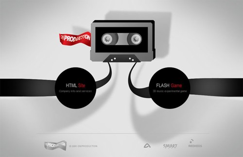 Red Keds  OnProduction