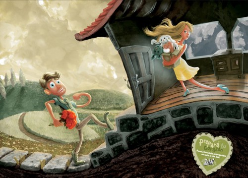 Salad от TRIBU Costa Rica