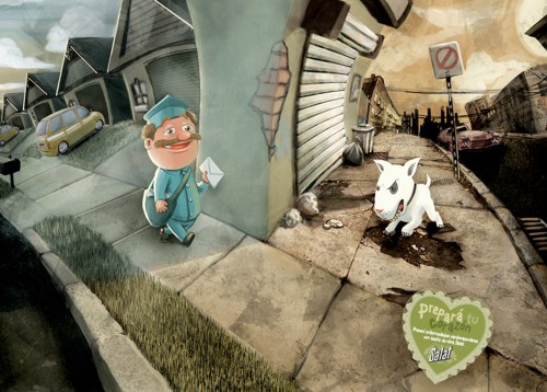 Salad от TRIBU Costa Rica