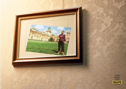    EURO RSCG Warsaw  Shape