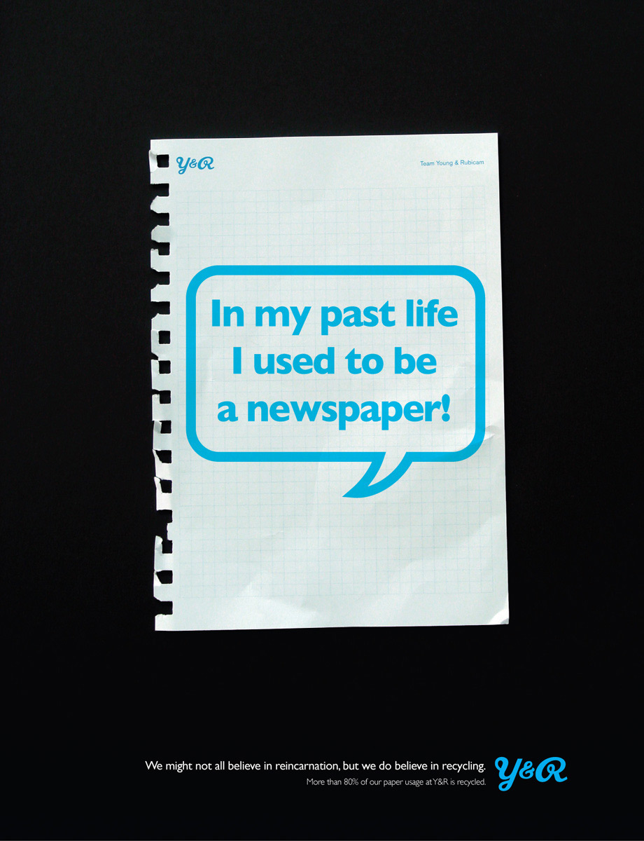 Believe in reincarnation