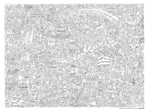   Samsung  Cheil Communications