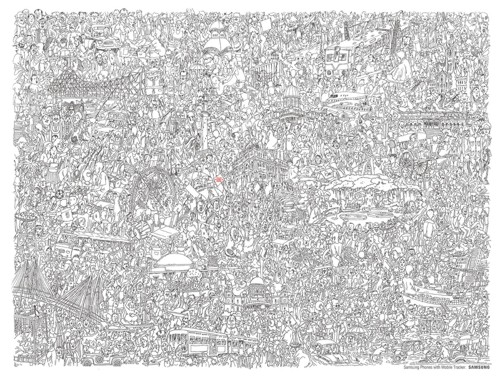   Samsung  Cheil Communications